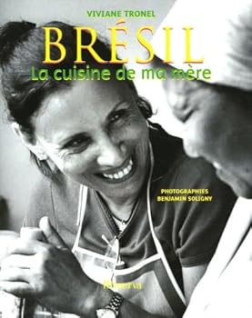 Paperback Brésil (French Edition) [French] Book