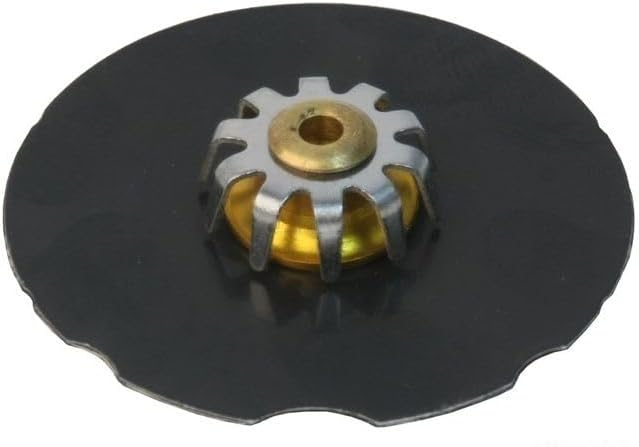 Replacement Brake Pad Shim Compatible with 2006-2012 Porsche Cayman Rear
