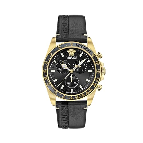 Versace Watch VE0H00225