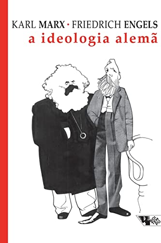 A Ideologia Alemã
