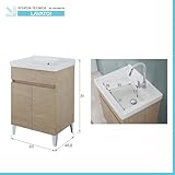 Inbagno B0DZY1SBHT lato 2