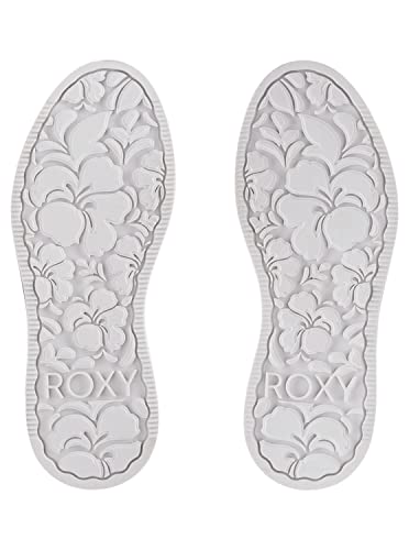 Image of Roxy Women's Sheilahh Platform Slip On Sneakers