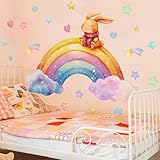 Design durable : fabriqués à partir de matériaux, nos autocollants sont résistants à la décoloration et conservent leurs couleurs vives au fil du temps, un décor vibrant qui dure à travers d'innombrables aventures.