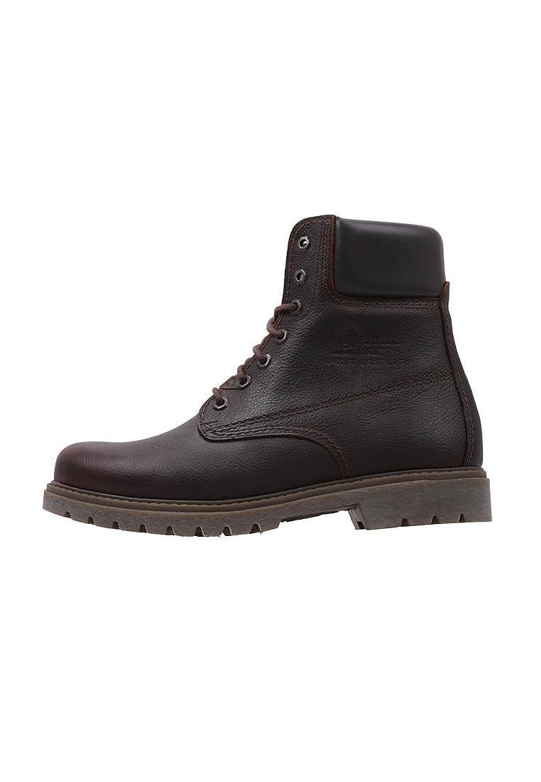 Panama Jack Panama 03 C2 Napa Grass, Men's Boots, Brown, 6 UK