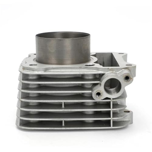 Cylindre 150cc 62mm avec Arbre à Cames pour Suzuki DR125 2009-2012