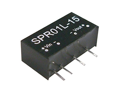 X-ON SPR01L-05 �≏DC/DC�R���o�[�^�[ - 1��