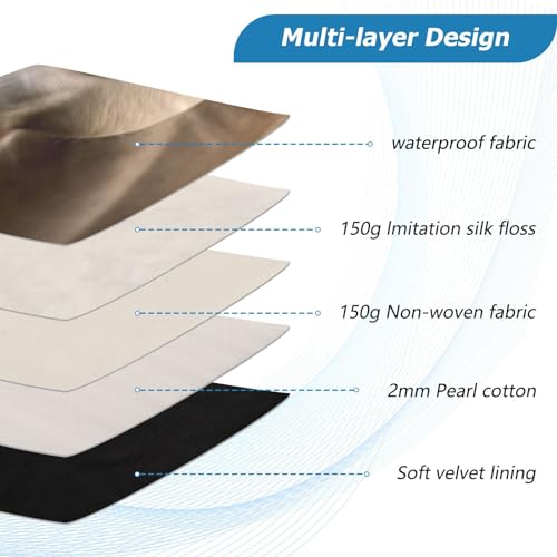Funda para portátil 13-14 pulgadas resistente al agua miniatura 4