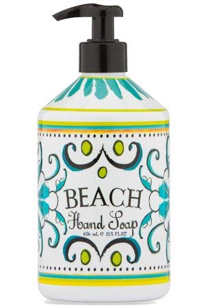La Tasse Hand Soap - Beach