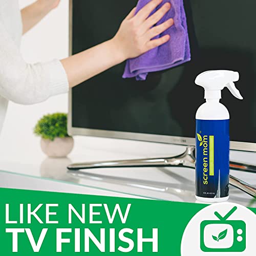 Screen Mom SM-16 Screen Cleaner Kit - Best thumb #4