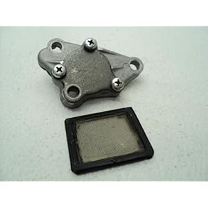 Fits Honda Z50Z 50#2135 Oil Pump Assembly &Amp; Screen 3 41hvi6+nvtl. sl500 . ss300