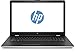 Produktbild HP 17-bs049ng 2CP88EA 43,9 cm (17,3 Zoll / HD+) Laptop (Intel Core i3-6006U, 8GB RAM, 256GB SSD, AMD Radeon 520 Grafikkarte, Windows 10 Home 64) silber/schwarz