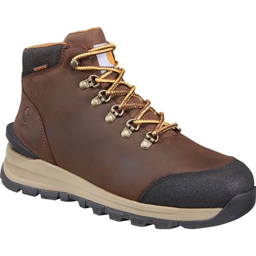 Carhartt Unisex-Adult Gilmore Waterproof 5