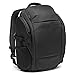 Manfrotto Advanced Travel III Photography Backpack for Camera and Laptop, Bag for Reflex/Mirrorless Camera with Lenses, with Interchangeable Dividers, Tripod Mount, Expandable Pocket, Side Access