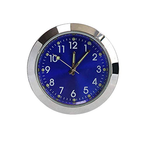Auto Thermometer Leuchtmaterial Auto Uhr Elektronische Uhr Auto Klimaanlage Outlet Parfüm Ornamente Autozubehör