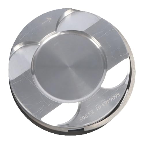 Piston 84mm CR 10:1 pour optimiser la compression du moteur N20