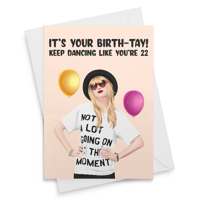 Birthday Card [00005]
