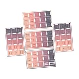 GETAJGHSD 用インデックスラベルタブセット 紙製ミニタブ 研究用の仕切りタブ 効率的な参照用ステッカー 女性向け アクセサリー Diyプロジェクトに 5枚