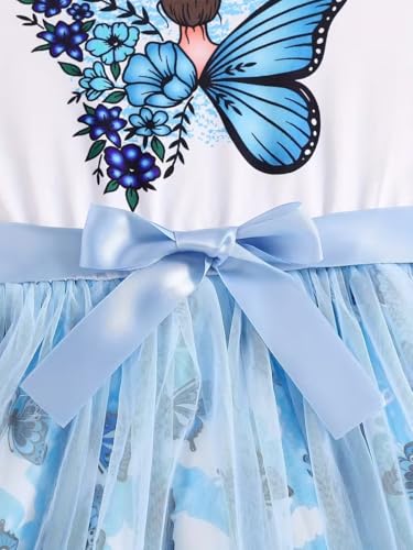 Image of Summer Dress for Baby Girl /Frocks for Baby Girl /Baby Frocks Girl Rayon /Casual Dress Short Short Sleeve