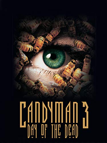 Candyman 3: Day of the Dead