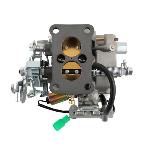 Carburateur Toyota Corolla idéal pour restaurer votre ancienne voiture KE70