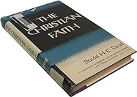 The Christian faith B0007DM1LG Book Cover