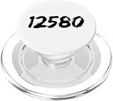 12580 zip design for New York men and women in brush lettering. No need for anyone to ask, where you from? Represent your area with this homage to Dutchess county 12580 New York neighborhood design. Staatsburg 12580 makes a great gift idea for birthd...