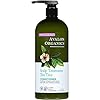 Avalon-Organics-Conditioner-Scalp-Treatment-Tea-Tree-32-Oz Avalon Organics Conditioner, Scalp Treatment Tea Tree, 32 Oz