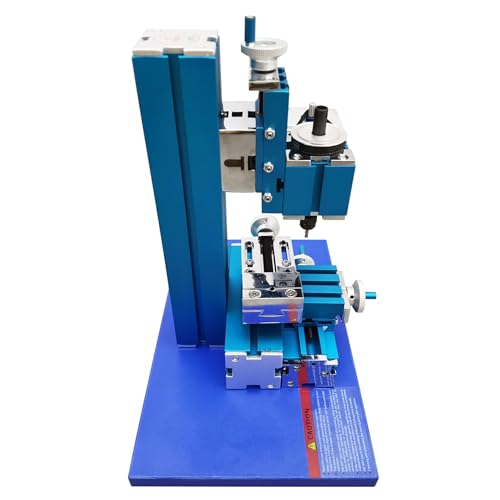 INTSUPERMAI 24W Micro Mill Drill