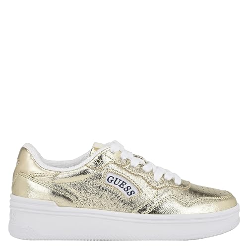 Guess Women's Sybela Sneaker2