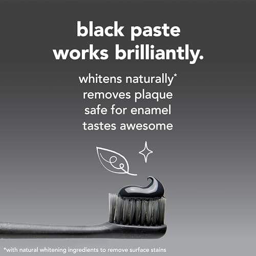 Image of Bundle of hello Epic Whitening Activated Charcoal Fluoride Free Toothpaste, 3Pk, 4 oz + Hello Chill Mint Alcohol Free Mouthwash with Activated Charcoal, 17.6 Fl Oz, Fluoride Free, 3 Pack