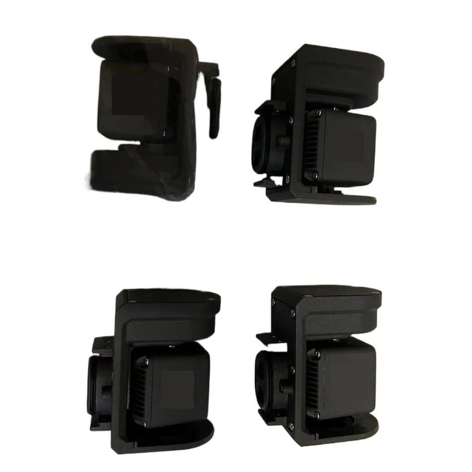 Compatibile con DJI Agras T40/T20P, modulo fotocamera