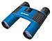 Produktbild Bresser Taschenfernglas Faltfernglas Topas 10x25 mit Mitteltriebfokussierung, robuster Gummiarmierung und vollvergüteter Optik inklusive Trageriemen und Transporttasche, blau