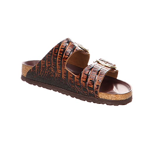 Image of Birkenstock Women's Arizona Big Buckle Sandals