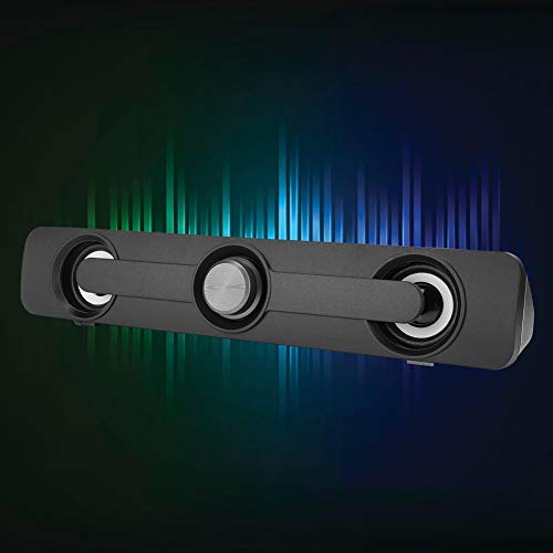 �ቹ�X�s�[�J�[�A�T�E���h�o�[�A�X�e���I�T�|�[�g3.5mm���j�o�[�T���W���b�N�A�z�[���V�A�^�[�p�R���s���[�^�p�|�[�^�u�����b�v�g�b�v (��)