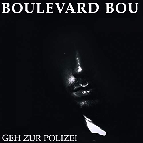 Boulevard Bou