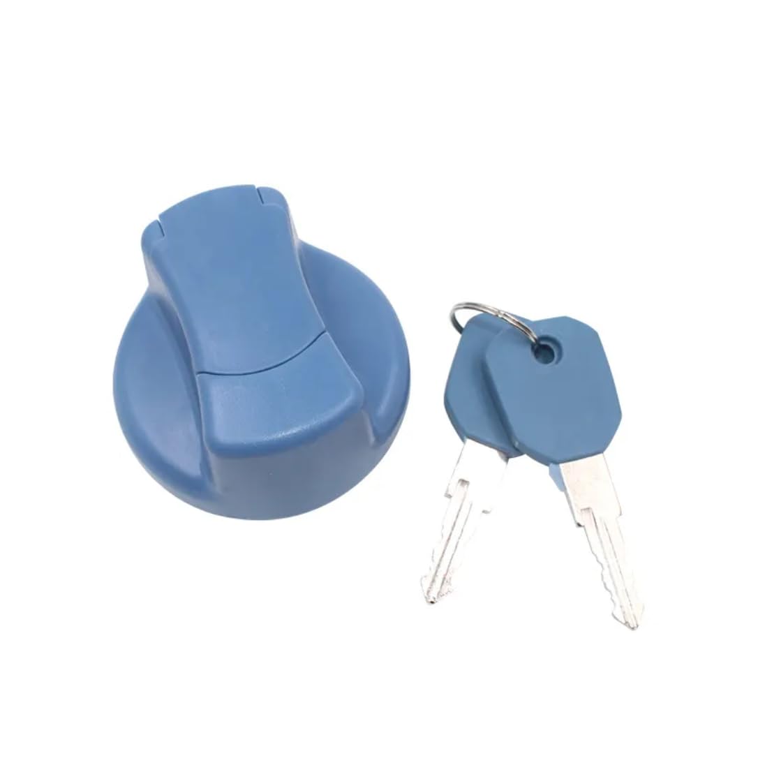 Amazon | 三菱 ふそう アドブルータンクキャップ 鍵2本付き ファイター