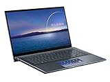 Compare technical specifications of ASUS ZenBook 15 (UX535LI-XH77T)