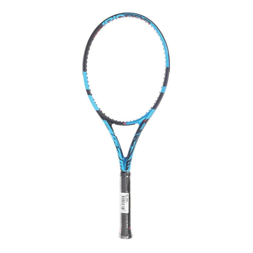 Amazon | バボラ Babolat 硬式テニスラケット PURE DRIVE 98