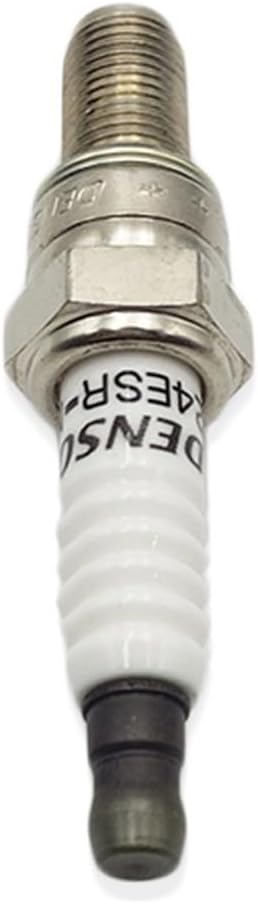 For Motorcycle Spark Plug ZS177MM NC250 ZS174MN-3 CBS300 ZS174MN-5 NB300 BRZ Accessories Bike(NGK CR8E)