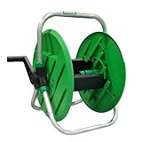 Trapp - Enrolador de Mangueira Fixo Desmontável - EM-60 - Trapp