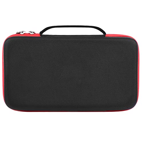 Khanka Hard Storage Case Replacement For Milwaukee 2485-20 M12 Fuel Right Angle Die Grinder, Case Only #TOP5