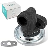 AULINK EGV538 1F2220300 EGR Valve (4.0L 4.6L) For Ford Explorer Sport Trac 2001-2005,Ranger 2001-2011,E-150 Econoline Club Wagon 1997-2002,E-250 2003-2004,For Mazda B4000 2001-2010,Lincoln Mark VIII