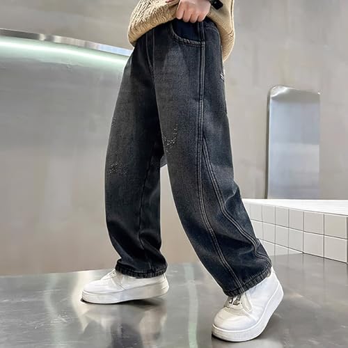 Pantalon garçon amples pour l'été style urbain chic - 3