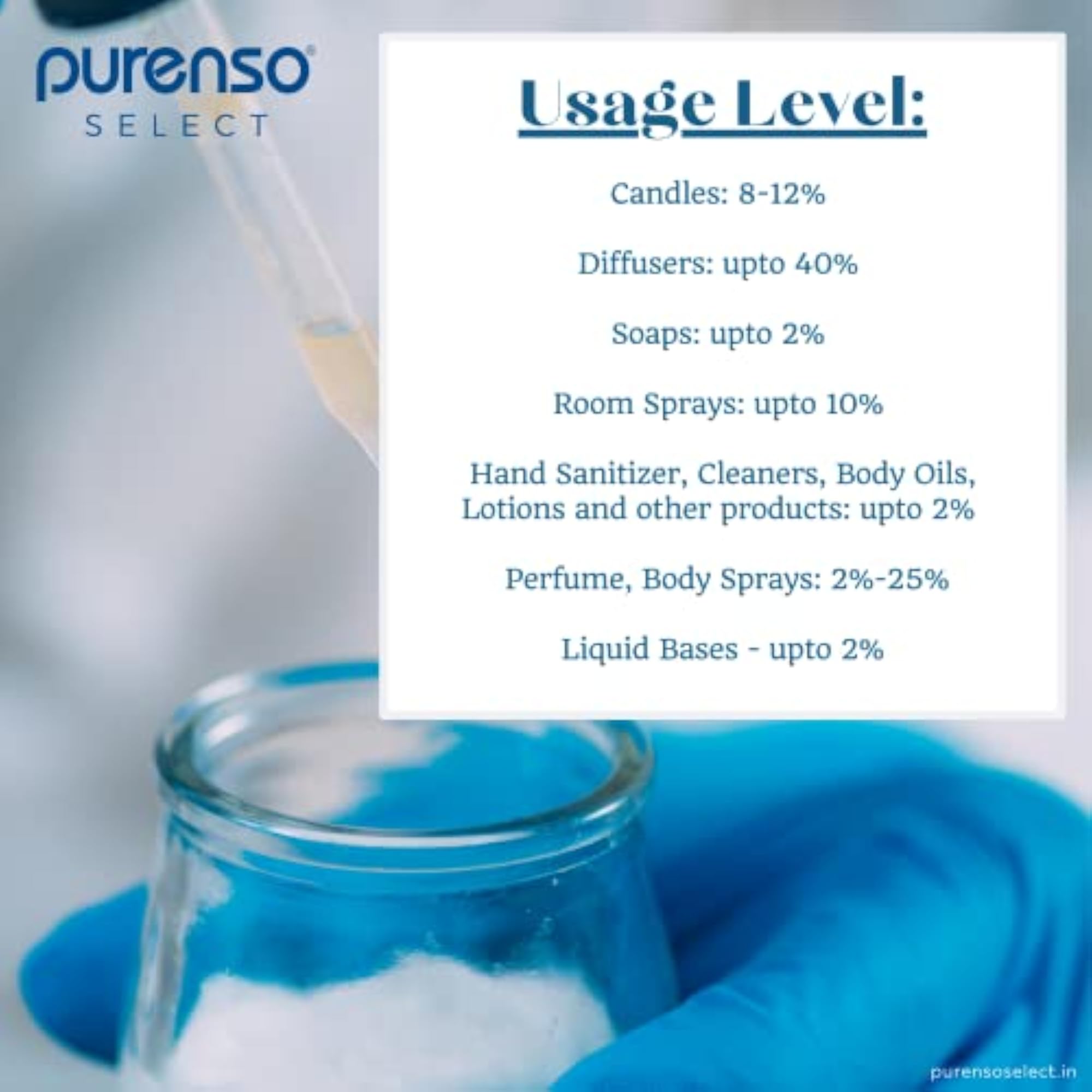 Fragrance Oil - Jergens, 500g