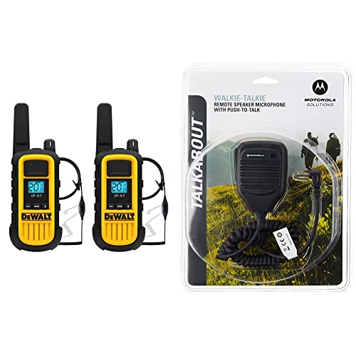 Best Walkie Talkies For Snowboarding