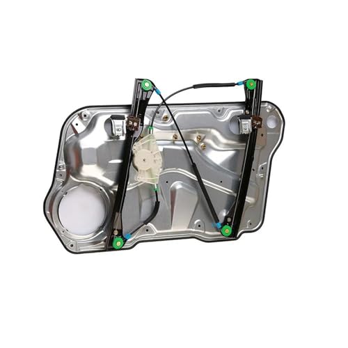 Panneau leve-vitre avant gauche VW Golf IV fonctionnement fluide 1J4837461F