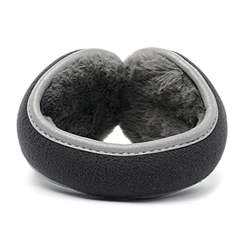 Orejeras for hombre orejeras antifrío y anticongelantes deportivas 3