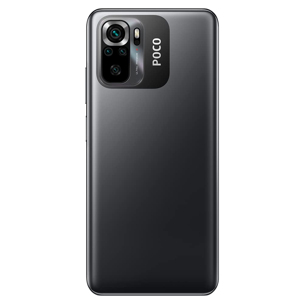新品 xiaomi POCO M5s 8GB/256GB grey グローバル版｜スマートフォン本体
