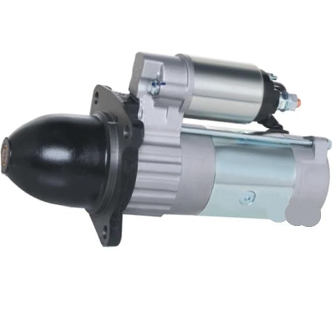 Démarreur puissant 3.8kw pour SIDA 485 et blocs moteurs 3708010-G 12V