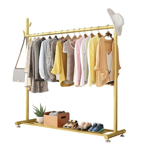 Perchas Madera Blanca Juguete Marca 